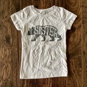 Jane Marie Sister Tee